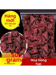 Special Fresh Hibiscus Tea 500g