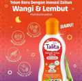Talita Minyak Telon Plus Citronella 30ml, 60ml & 125ml.. 
