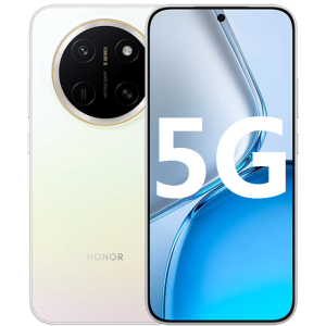 HONOR | 5G NFC Infrared Waterproof Drop-Resistant Large Screen Smartphone X80 Pro Max