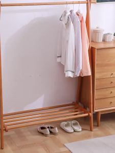 XINGYOU | Partitioned Dirty Clothes Storage Basket