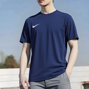 Nike | Áo Thun Nam Tay Ngắn Dri-Fit Chống Ẩm Nhanh
