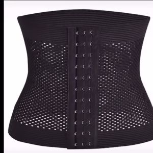 Belly Belt slimming Body Sculpting Womens Belly Reduction Waist Restraint Straps Thin Waist Seal