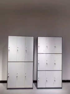 Office Multiple Door Cabinets: Key Features & Benefits