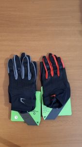 Sarung Tangan Sepeda Rockbros S169-1 Glove Gowes Gym Motor Pria Sepedah MTB Roadbike Full Finger