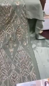 [PRE-ORDER] Ready Made Pakistani Suit (10-15 days delivery)