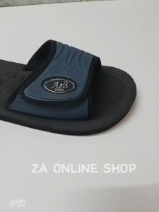 [ READY STOCK ] 7033 Asli Spot | Men Slipper | Men Sandals | Anti-slip