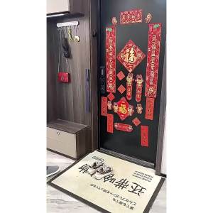 Đón Gót Giày Từ Tính Dài 63cm Cây Mang Giày Mỏng 07mm Phù Hợp 99% Các Loại Giày - ALLIN