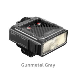 VILTROX | SPARK Z3 TTL On-Camera Flash 7 Speed Control Speedlite for Portrait Outdoor Shooting