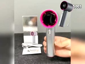 [รับประกัน 5 ปี] พัดลมพกพา 6000mAh ลดทันที -16℃ ปรับ 100 ระดับอนันต์ ต่อเนื่อง 48 ชม แบบมือถือ/แขวงที่คอ/ตั้งโต๊ะ ไม่เย็นคืนฟรี พัดลมพกพาชาร์จ พัดลมมือถือ พัดลมชาร์จแบต พัดลม พัดลมแบบพกพา