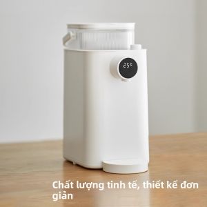 Olayks | Máy Đun Nước Tự Động Tăng Nhiệt Nhanh