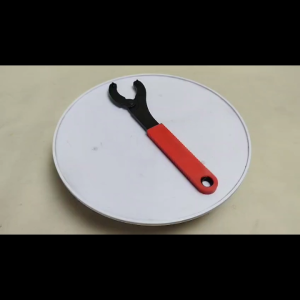 Kunci Model Y Pembuka Sprocket Freewheel Gir Gear BB Single Drat Ulir Cassete Repair Kit - 10008895