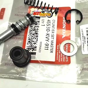 Master Rem Depan Honda KVY untuk Motor BEAT & BEAT FI