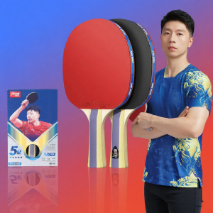 DHS | Professional Competition 4-5 Star Children Table Tennis Racket