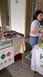 Trà Rau Om Tía/Rau Ngổ Hygie - Tiêu sỏi lợi tiểu hỗ trợ viêm bàng quang viêm tiết niệu sỏi thận