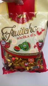 1kg socola mix đủ vị hàng Việt Nam - đồ ăn vặt