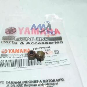 Seal Klep 54P untuk Yamaha: Suku Cadang Mio M3 & Aksesoris Motor
