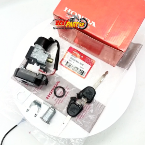 Kunci kontak honda SONIC 150 R K56-N00 Berkualitas original asli ori dan presisi dijamin awet