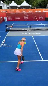 SET LENGKAP Dayung Pickleball Permukaan Fiberglass & Tas Raket Pickle Ball