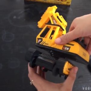Excavator Remote Control Toys: A Comprehensive Guide