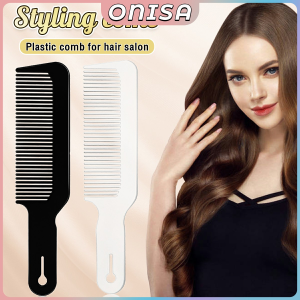 Onisa Hair Cut Comb Barber Comb Hair Styling Combs Fine Teeth Comb Tools