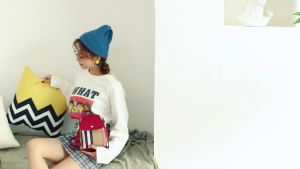 BALO DA NỮ ĐẸP THIẾT KẾ NỮ TÍNH HỢP THỜI TRANG DBN216 - Thương hiệu AZAGO