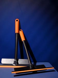 Multi-function glass window cleaner screen window cleaning wiper glass wiper rotating housekeeping three-in-one