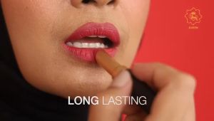 VIVA Queen 100% Ori Perfect Matte Lip Color 2.5g ( lipstik lipstick viva ) (BPOM) Lipstik Transferproof Dan Hydrating Kosmetik Viva Untuk Tampilan Menawan Lipstik Berkualitas Tinggi Spf - Lazada