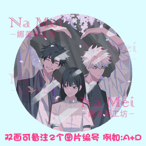 Đạo Cụ Hoạt Hình Thời Gian Người Đại Diện Quà Tặng Sinh Nhật Sáng Tạo Móc Khóa Sách Trang Trí Bàn Làm Việc Đồ Chơi Mô Hình