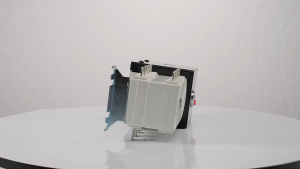 LazMal RMsPD | Dual Power Auto-Transfer Switch Three-Phase Four-Wire Isolation PC Grade