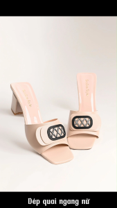 Dép quai ngang nữ (36-40)