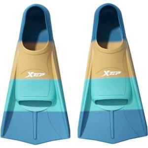XTEP | Adult Swim Training Fins