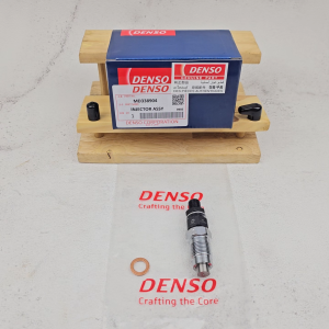 NOZLE INJEKTOR / INJECSI MITSUBISHI L300 L 300 DISEL DIESEL DNSO PART MOBIL