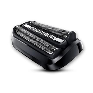 Đầu Cạo Thay Thế Braun Series 5&6 Lược 53B Tương Thích Với 5020cs 5018s 5035s 5049cs 5050cs 6020s 6040cs 6075cc 6072cc 6090