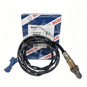 Bosch | Original 0258006026 0258006027 0258006028 0258006029 Oxygen Sensor for Citroen C3 C4 Peugeot 206 301 307 308 406 607 807 1628HV