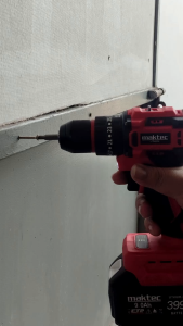 MAKTEC สว่านไร้สาย 3 ระบบ (Brushless) รุ่น399V สำหรับงานเจาะเหล็ก เจาะไม้ งานขันน็อต สกรู (AAA) 💥ส่งเร็ว ตรงปก มีสินค้าพร้อมจัดส่งแน่นอน 100%💯🔥🏆(NN)