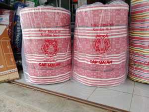 KASUR KAPUK ASLI CAP MACAN 70 X 180 Grade A Khusus Pulau Jawa