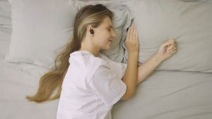 🥇✅SG READY STOCK✅Baseus TWS 5.0 Bluetooth Earphones Portable Wireless Headphones Waterproof W11 Sport Headsets Support Fast Wireless Charging