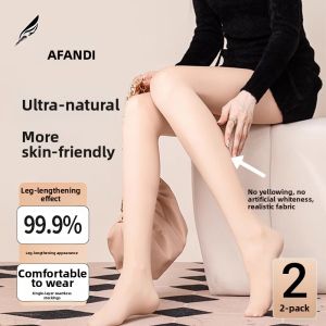 Afandi | Warm Tights 800D