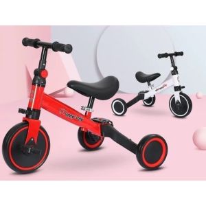 sepeda anak unik dan lucu portable