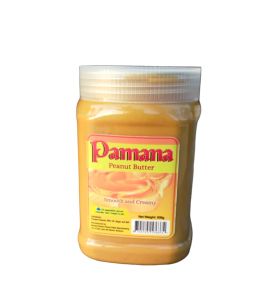 Original Pamana Peanut Butter