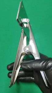 Penjepit Kain / Pencapit Kain Konveksi garment /Jepit Kain CL70 M.J.M-72032 / 71482
