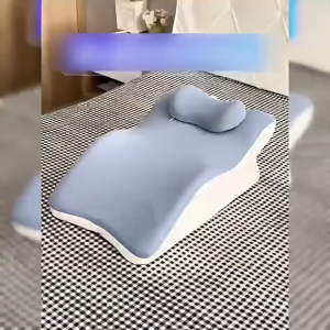 หมอนคู่รัก หมอนอเนกประสงค์ โยนหมอน ยกสะโพก+หนุนหลัง+รองรับท่าโยคะ พนักพิงขนาดใหญ่ รองรับเอว ชุดเบาะนุ่ม โฟมหน่วยความจำปรับระดับได้ พร้อมหมอนรองคอ หมอนข้าง และหมอนกอด