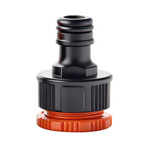 QUJIA | Quick Water Connection Adapter 4/6 Inch