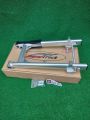 SWING ARM GEN2 FIZ R FORCE1 SUPERTRACK SILVER SET LENGKAP TINGGAL PASANG. 
