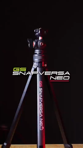 GS SNAPVERSA NEO TRIPOD PROFESSIONAL