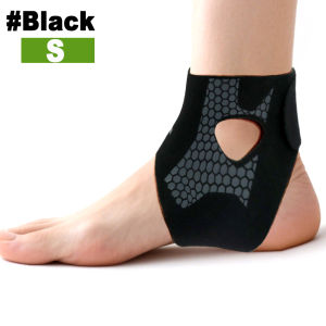 1/2PCS Ultra-thin Ankle Brace for Men & Women- Compression Support for Sprained Ankles & Plantar Fasciitis Ankle Stabilizer