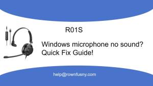 RownFusny USB Headset with Mic for PC & Laptop Noise Reduction on-Ear Wired Headphones for MS TeamsIP PhonesWorkZoomSkype