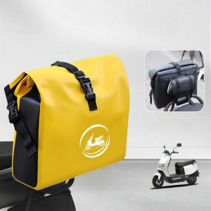 Waterproof Electric Scooter Storage Bag