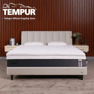 TEMPUR | Comfortable Mattress for Tatami and Dorm 90x200cm