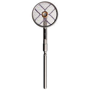 MENGDONGPEITE | Powerful Household Mosquito Killer Racket
